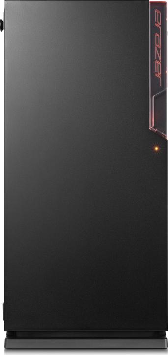 Produktbild Medion ERAZER Hunter X10 MD34844 (Intel Core i7-10700K, 32 GB, 1000 GB, GeForce RTX 2080 Super)