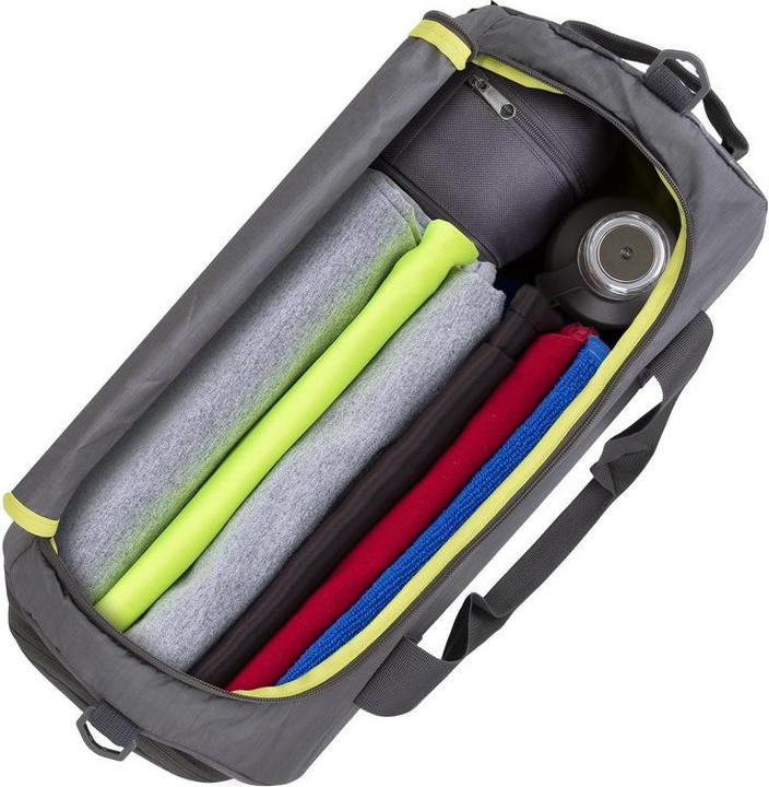 Produktbild Rivacase TRAVEL BAG WATERPROOF 30L/Pilkas 5542 (30 l)