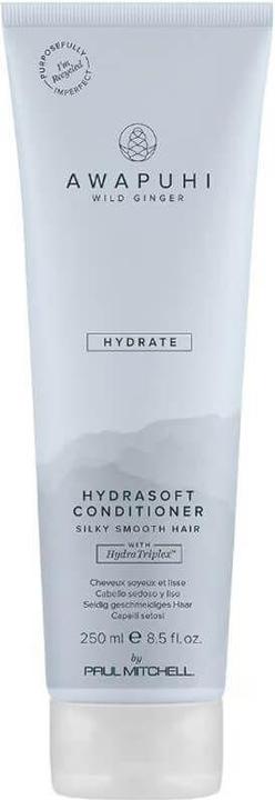 Paul Mitchell Awapuhi Wild Ginger Hydrasoft Conditioner (250 ml)
