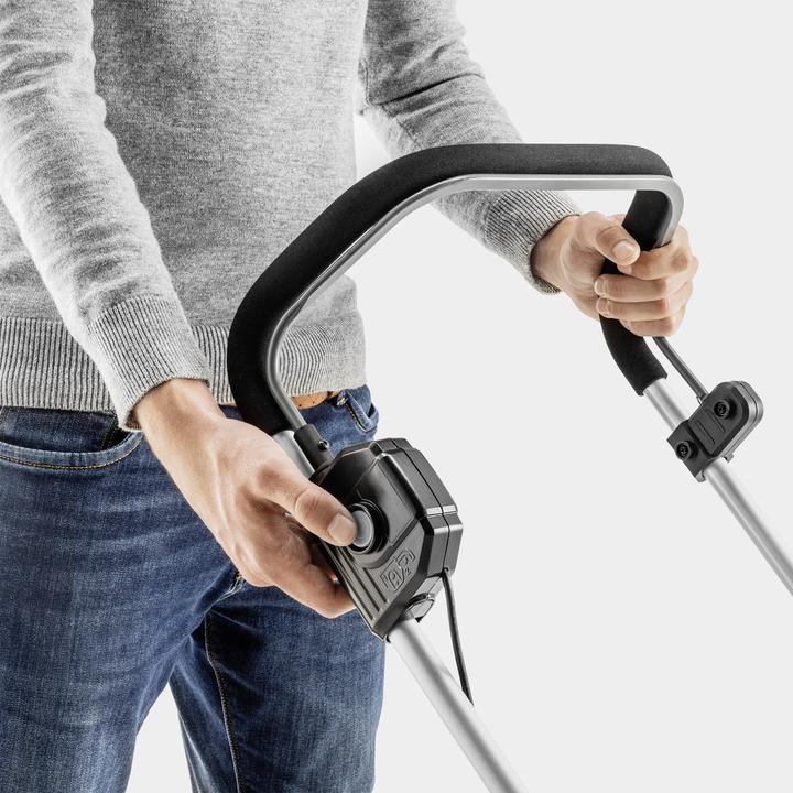 Immagine prodotto Kärcher LMO 2-18 (Batteria ricaricabile)