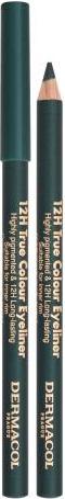 Image du produit Dermacol 12H True Colour (5 Vert)