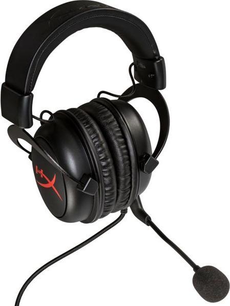Produktbild HyperX Cloud Core (Kabelgebunden)