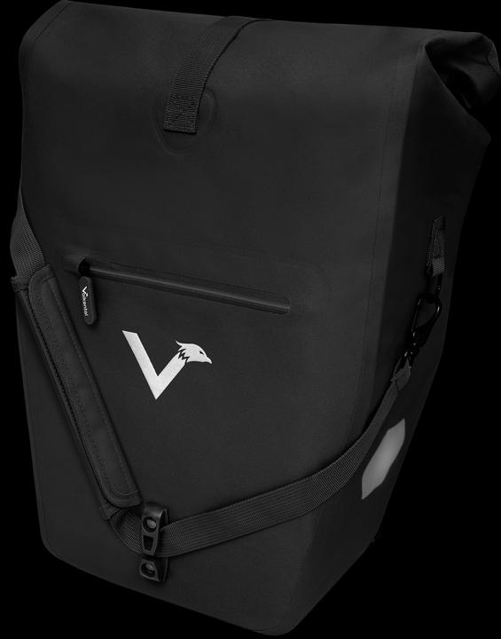 Immagine prodotto Valkental ValkOcean (28 l, Borsa portapacchi)