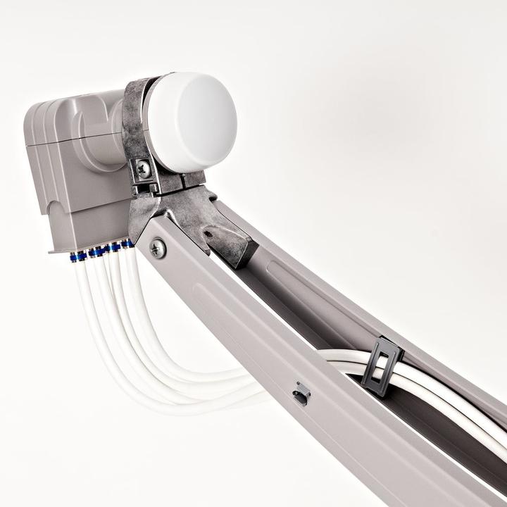 Actual product image Fuba DAA 780 A (Parabolic antenna, 38.50 dB)