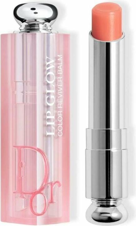 Actual product image Dior Addict Lip Glow (Care pencil)