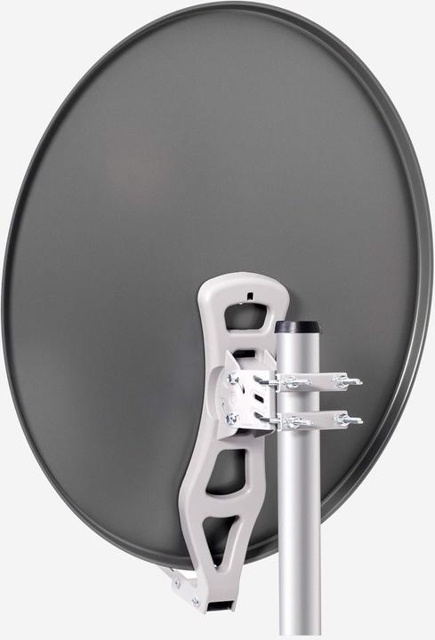 Immagine prodotto Fuba DAL 800 A (Antenna, 38.50 dB, DVB-S / -S2)