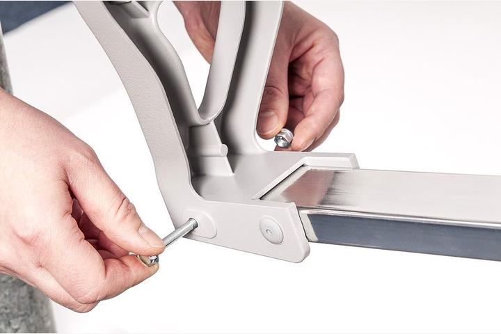 Immagine prodotto Fuba DAL 800 A (Antenna, 38.50 dB, DVB-S / -S2)