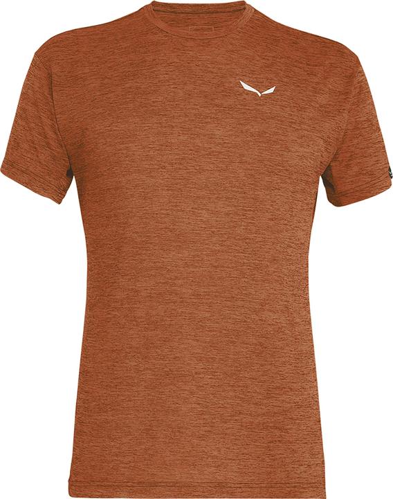 Actual product image Salewa Puez Melange Dry S/S Tee (L)