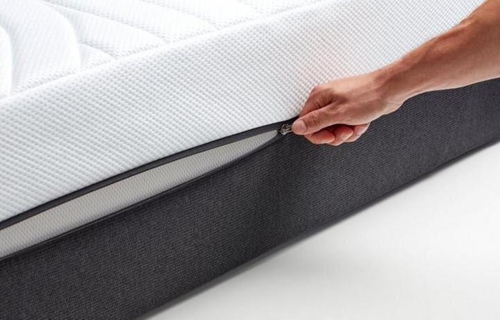Produktbild Tempur Pro CoolQuilt Soft (100 x 220 cm)