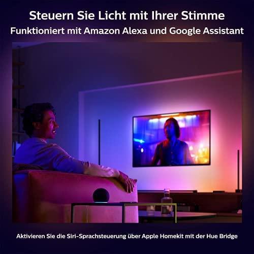 Actual product image Philips Hue Gradient Signe (1040 lm)