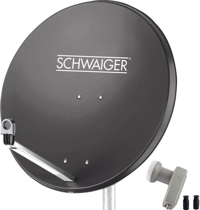 Schwaiger SPI9961SET2 (Parabolantenne, DVB-S / -S2)