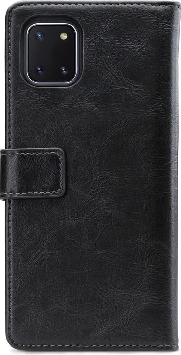 Produktbild Mobilize Elite Gelly Wallet (Samsung Galaxy Note 10 Lite)