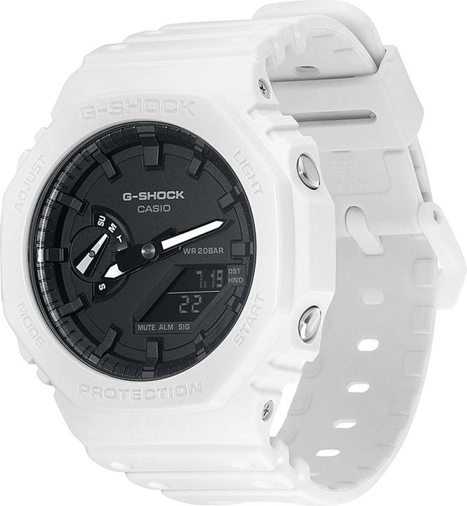 Actual product image G-Shock Classic (Chronograph, 49 mm)