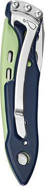 Actual product image Leatherman Skeletool Kb (2 Functions)
