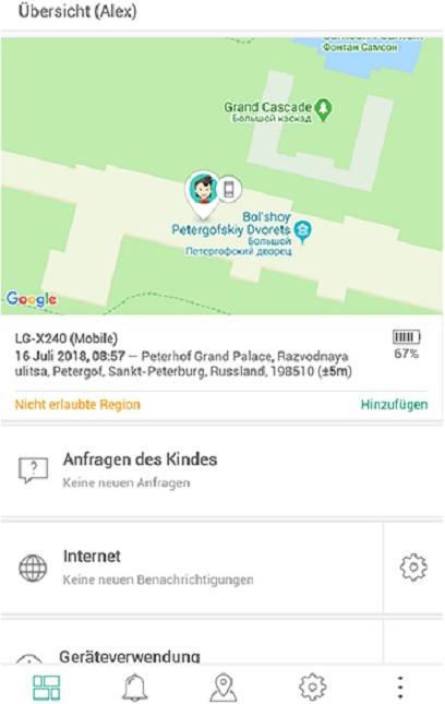 Produktbild Kaspersky Total Security (3 User, 12 Monate)