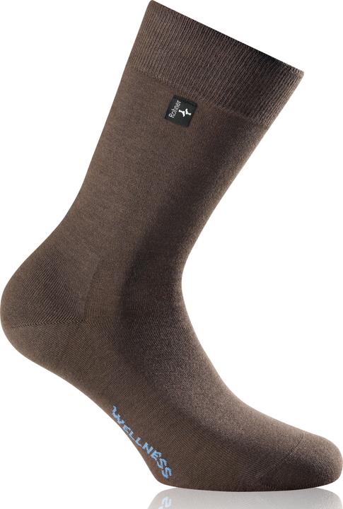 Rohner Casual (Einzelpack, 39 - 40)