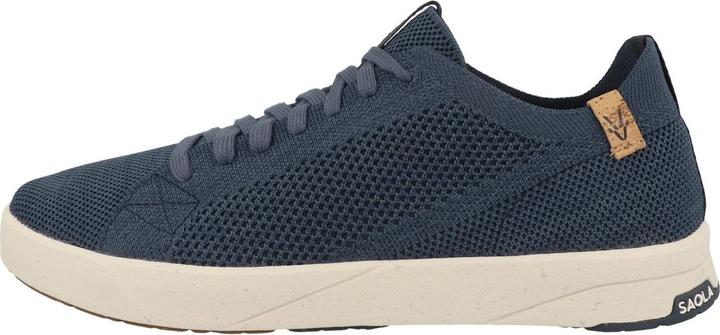Saola Cannon Knit 2.0 - Lifestyle Schuhe - Herren (45)