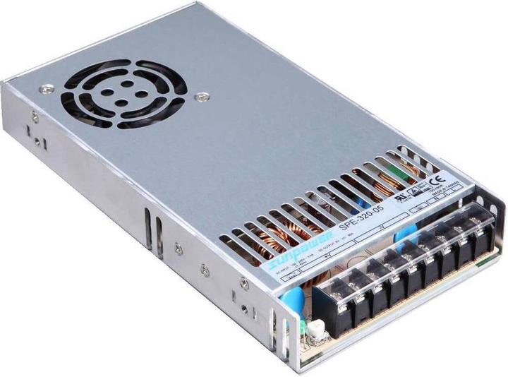 Actual product image Dehner Elektronik SPE 320-12 AC/DC Built-in power supply unit
