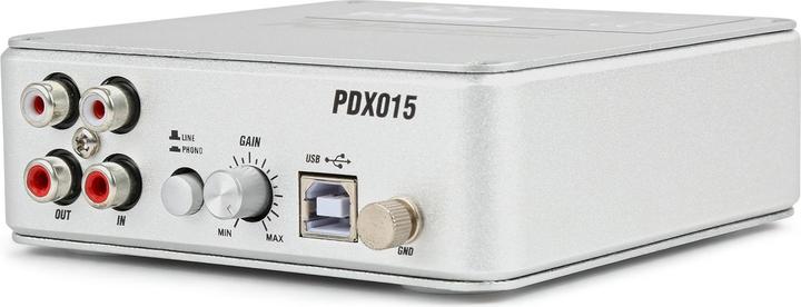 Actual product image Power Dynamics Pdx015