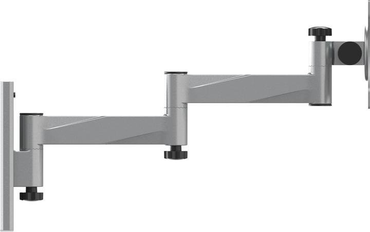 Image du produit SpeaKa Professional Support pour écran mural (Plafond, 30")