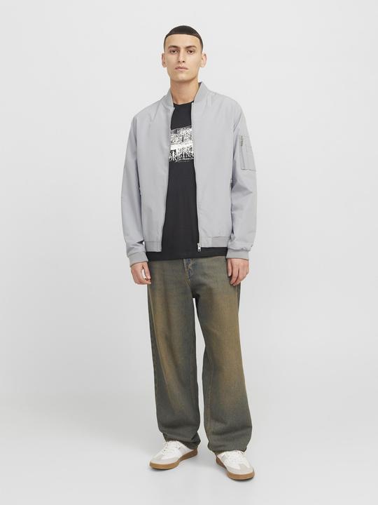 Immagine prodotto Jack & Jones Gedruckt Rundhalsausschnitt T-shirt T-shirt (S)