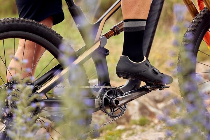 Produktbild Shimano XC3 (37)