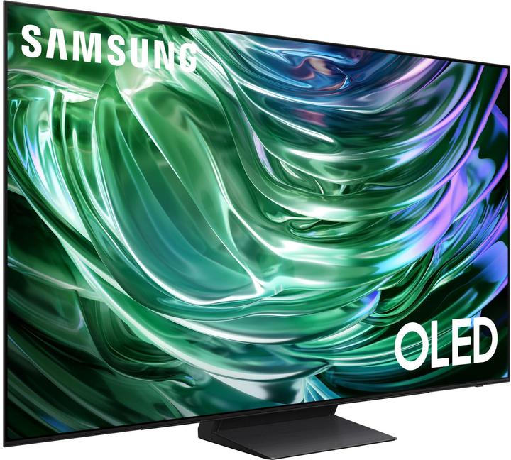 Produktbild Samsung QE77S90DAE (77", S90D, OLED, 4K, 2024)