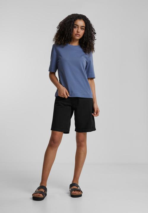 Actual product image Urban Classics Ladies Classy Tee - 137829 (XS)