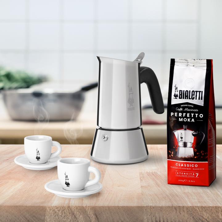 Productafbeelding Bialetti Venus6 (6 T.)