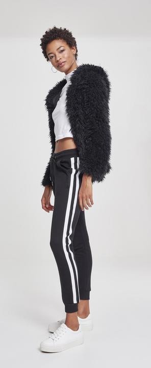 Immagine prodotto Urban Classics Pantaloni della tuta College da donna a contrasto (L)