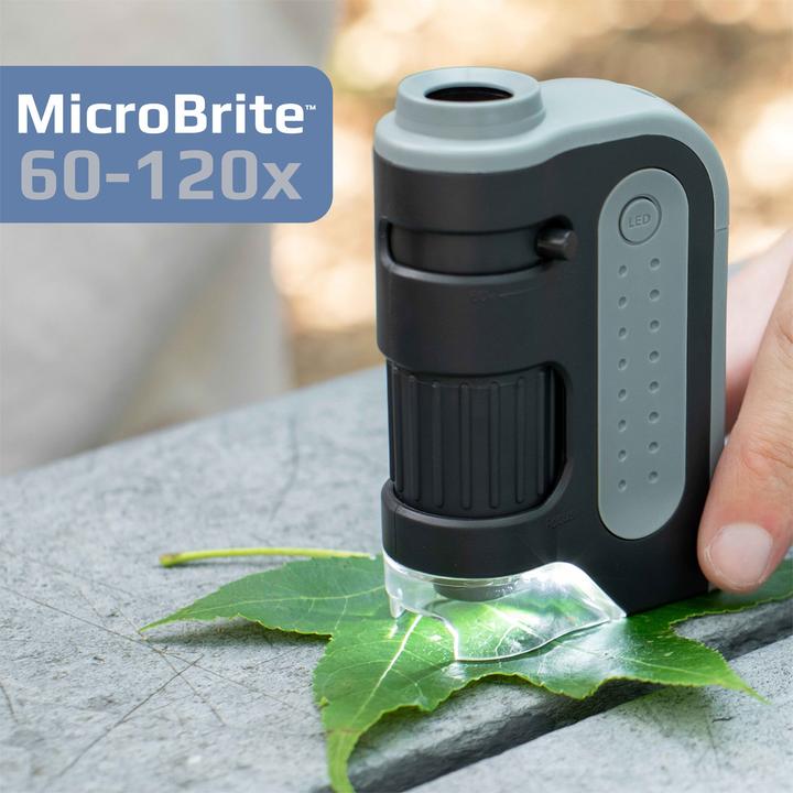 Produktbild Carson Optical MicroBrite plus