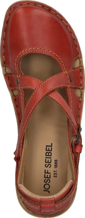 Actual product image Josef Seibel 79513-476 (37)