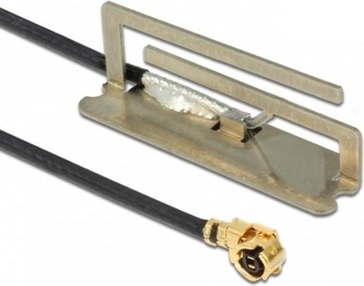 Image du produit Delock MHF(I-PEX),U.FL Antenne WLAN-AC (WiFi)