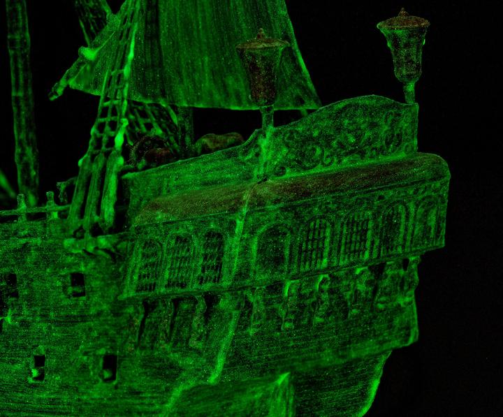 Produktbild Revell Ghost Ship