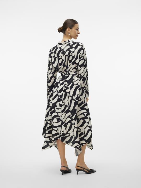 Immagine prodotto Vero Moda Abito lungo VMJOSS (L)
