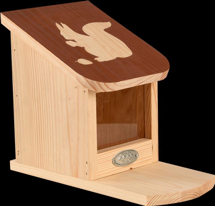 Immagine prodotto Esschert Design Alimentatore per scoiattoli