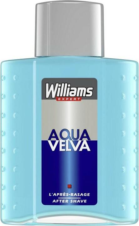 Produktbild Williams Aqua Velva (Rasierwasser, 100 ml)