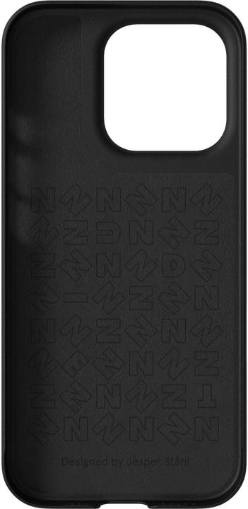 Produktbild Nudient Thin Case (Apple iPhone 16 Pro)