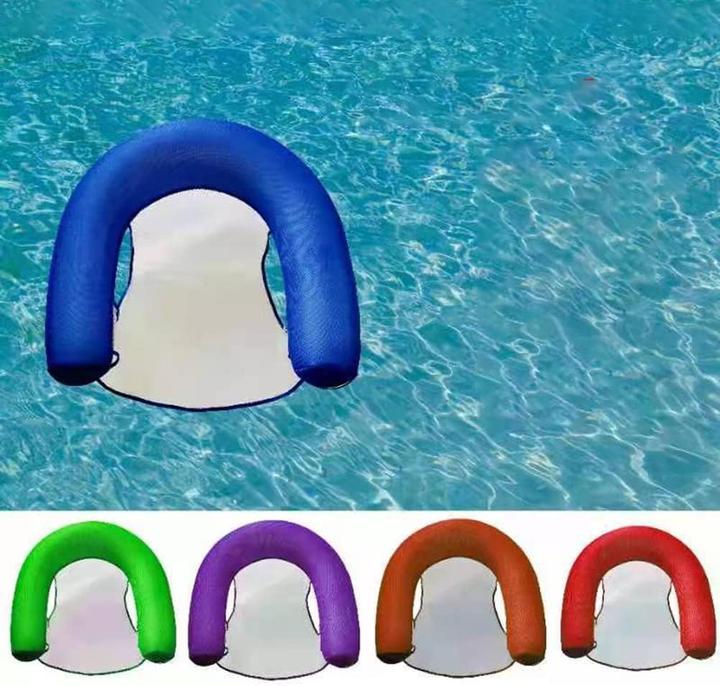 Produktbild Tumnea Aufblasbarer Wassersessel für Pool und Strand