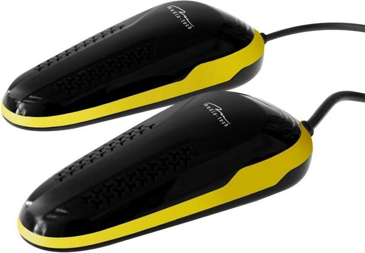 Media-Tech Schuhtrockner (1 x)