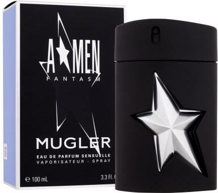 Actual product image Thierry Mugler A-Men Fantasm (Eau de parfum, 100 ml)