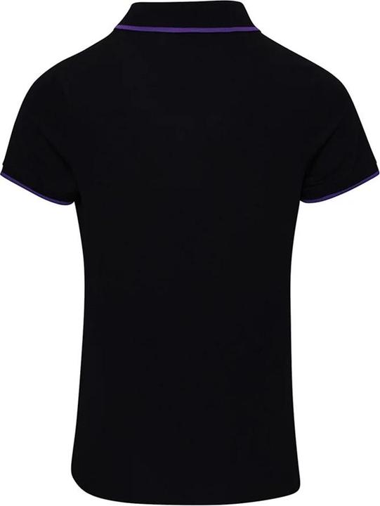 Image du produit Premier - Polo COOLCHECKER - Femme (XXL)