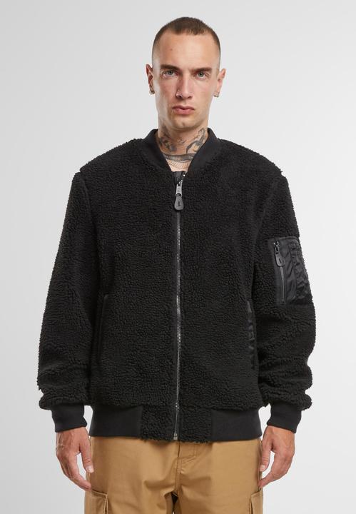 Image du produit Brandit MA1 Veste de sherpa - 177051 (S)
