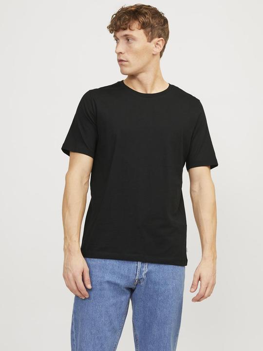 Immagine prodotto Jack & Jones Maglietta 5-Pack in cotone biologico (XS)