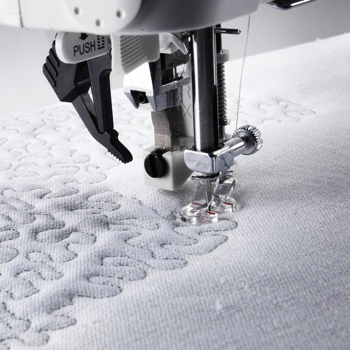 Image du produit Pfaff Pied ouvert à main levée, groupe K