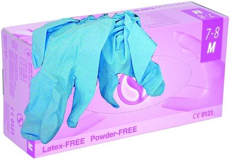 Produktbild Sempercare Nitrile (L)