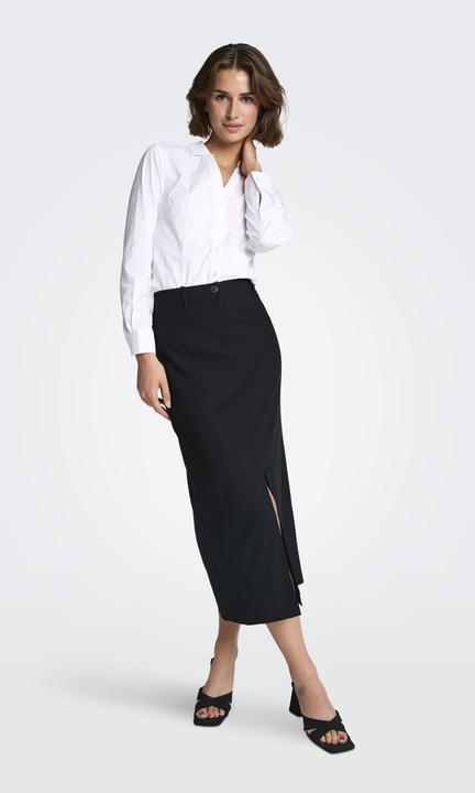 Actual product image JdY Mid waist midi skirt Skirt (XL)