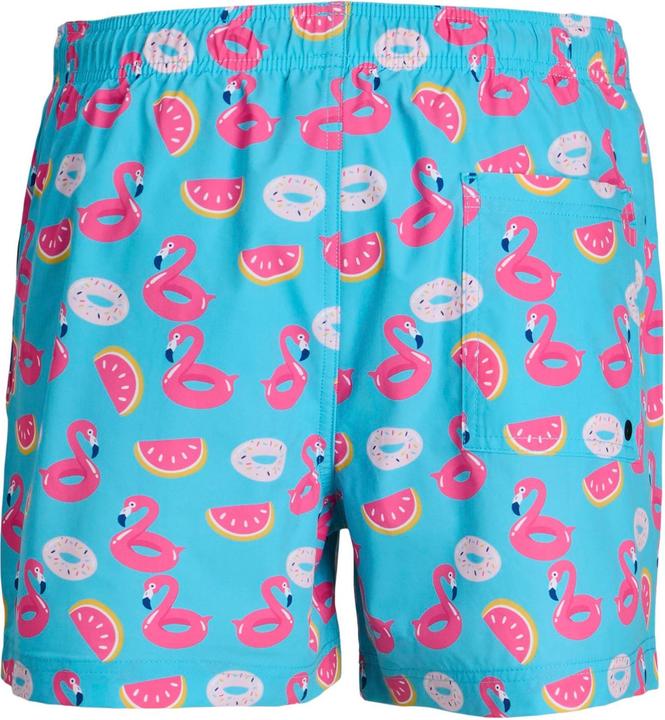 Actual product image Jack & Jones Plus Size Regular Fit Badeshorts Badeshorts (48)