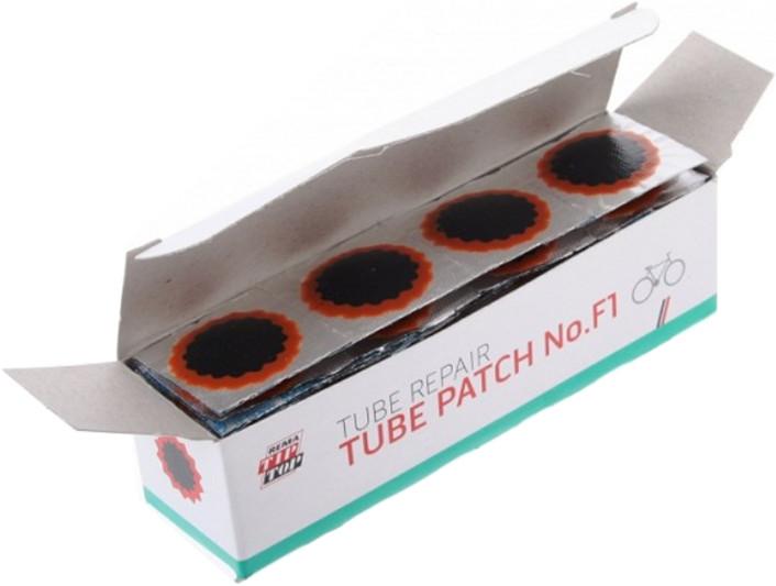 Actual product image Rema Tip Top Repair patches
