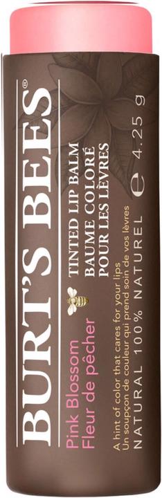 Immagine prodotto Burt's Bees Fiore rosa colorato (Gel, 4.25 ml)